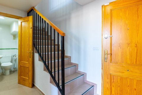 Penthouse for sale in Villajoyosa, Alicante, Spain 3 bedrooms, 98 sq.m. No. 144670 - photo 24