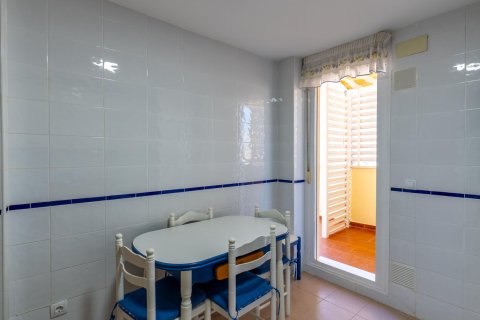 Penthauss pārdošanā Villajoyosa, Alicante, Spānijā 3 istabas, 98 m2 Nr. 144670 - attēls 29