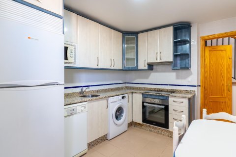 Penthauss pārdošanā Villajoyosa, Alicante, Spānijā 3 istabas, 98 m2 Nr. 144670 - attēls 27