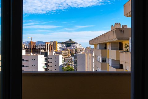 Penthauss pārdošanā Villajoyosa, Alicante, Spānijā 3 istabas, 98 m2 Nr. 144670 - attēls 16