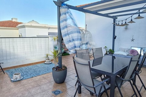 Penthouse for sale in Tenerife, Spain 103 sq.m. No. 144672 - photo 1