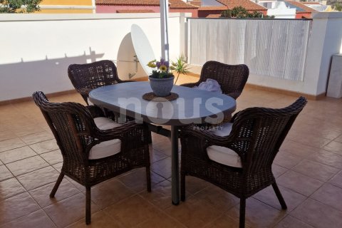 Kattohuoneisto myytävänä Tenerife, Espanja, 2 makuuhuonetta, 103 m2 No. 144672 - kuva 5