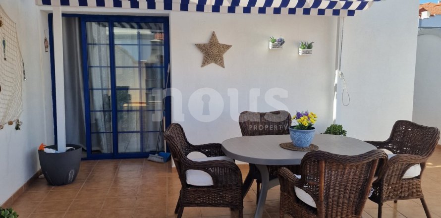 Kattohuoneisto Tenerife, Espanja 2 makuuhuonetta, 103 m2 No. 144672