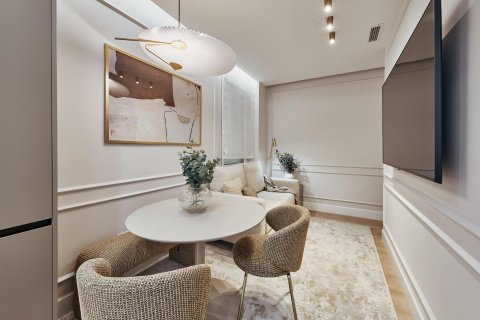 Huoneisto myytävänä Madrid, Espanja, 2 makuuhuonetta, 54 m2 No. 144669 - kuva 2