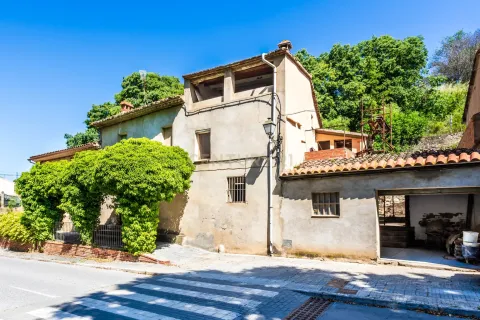 House for sale in Piera, Barcelona, Spain 6 bedrooms, 364 sq.m. No. 186439 - photo 3