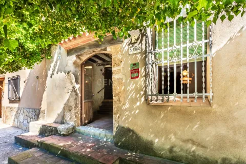 House for sale in Piera, Barcelona, Spain 6 bedrooms, 364 sq.m. No. 186439 - photo 4