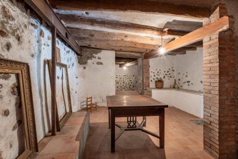 House for sale in Piera, Barcelona, Spain 6 bedrooms, 364 sq.m. No. 186439 - photo 14