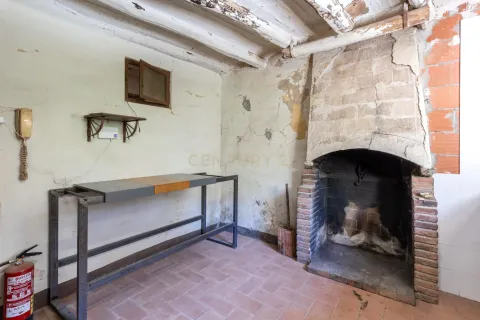 House for sale in Piera, Barcelona, Spain 6 bedrooms, 364 sq.m. No. 186439 - photo 12