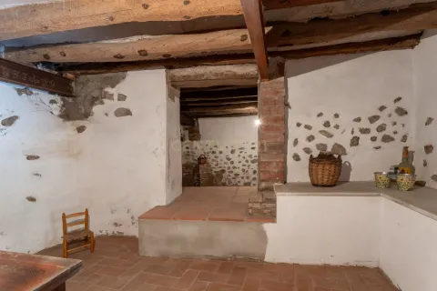 House for sale in Piera, Barcelona, Spain 6 bedrooms, 364 sq.m. No. 186439 - photo 15