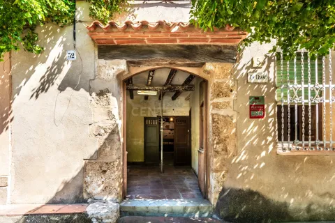 House for sale in Piera, Barcelona, Spain 6 bedrooms, 364 sq.m. No. 186439 - photo 5