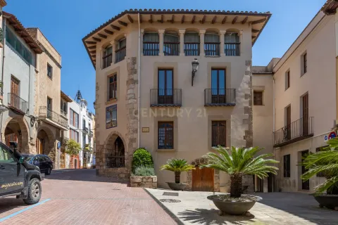 House in Piera, Barcelona, Spain 6 bedrooms, 364 sq.m. No. 186439