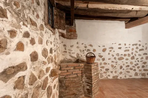 House for sale in Piera, Barcelona, Spain 6 bedrooms, 364 sq.m. No. 186439 - photo 16