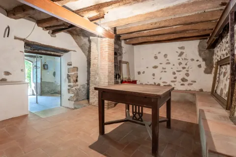House for sale in Piera, Barcelona, Spain 6 bedrooms, 364 sq.m. No. 186439 - photo 13
