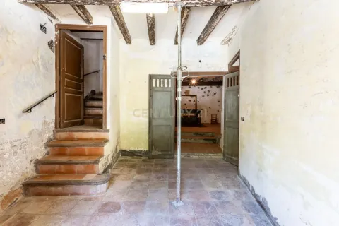 House for sale in Piera, Barcelona, Spain 6 bedrooms, 364 sq.m. No. 186439 - photo 28