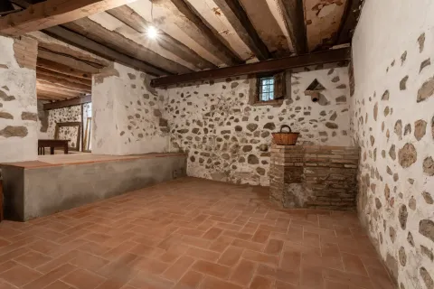 House for sale in Piera, Barcelona, Spain 6 bedrooms, 364 sq.m. No. 186439 - photo 18