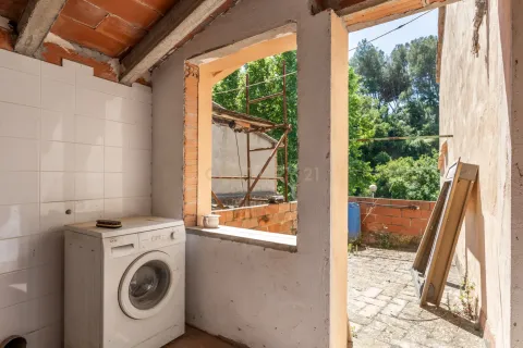 House for sale in Piera, Barcelona, Spain 6 bedrooms, 364 sq.m. No. 186439 - photo 30