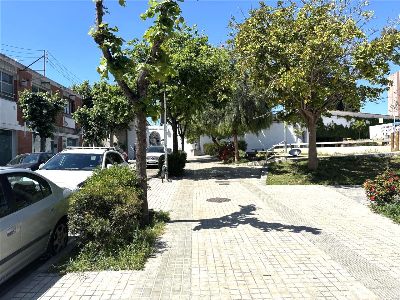 Apartment in Premia De Mar, Barcelona, Spain 3 bedrooms, 106 sq.m. No. 186440