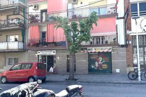 Apartment in Premia De Mar, Barcelona, Spain 3 bedrooms, 106 sq.m. No. 186440