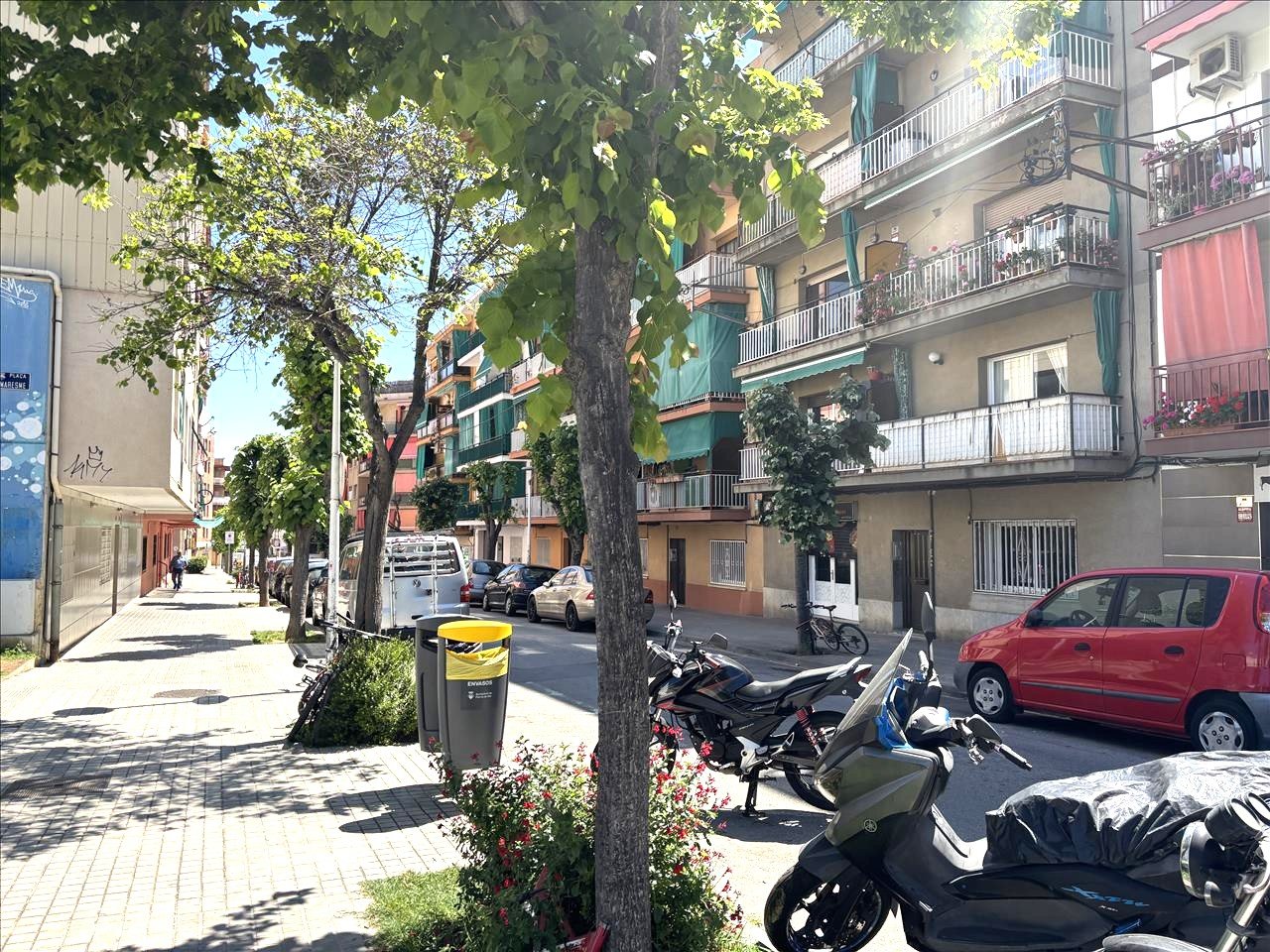 Apartment in Premia De Mar, Barcelona, Spain 3 bedrooms, 106 sq.m. No. 186440