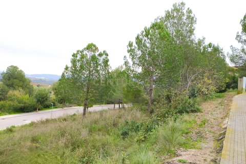 Land plot for sale in Sant Llorenc D'hortons, Barcelona, Spain No. 186444 - photo 9