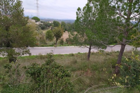 Land plot for sale in Sant Llorenc D'hortons, Barcelona, Spain No. 186444 - photo 6