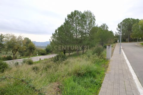 Land plot for sale in Sant Llorenc D'hortons, Barcelona, Spain No. 186444 - photo 22