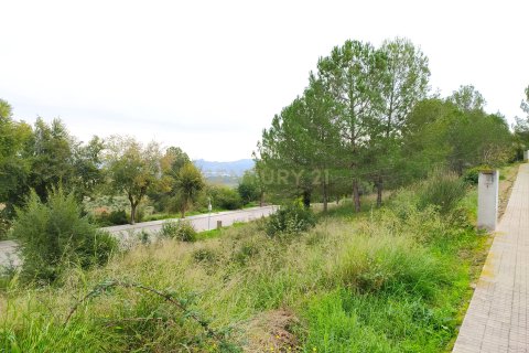 Land plot for sale in Sant Llorenc D'hortons, Barcelona, Spain No. 186444 - photo 15