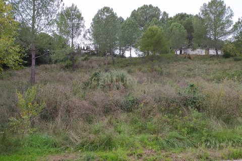 Land plot for sale in Sant Llorenc D'hortons, Barcelona, Spain No. 186444 - photo 25