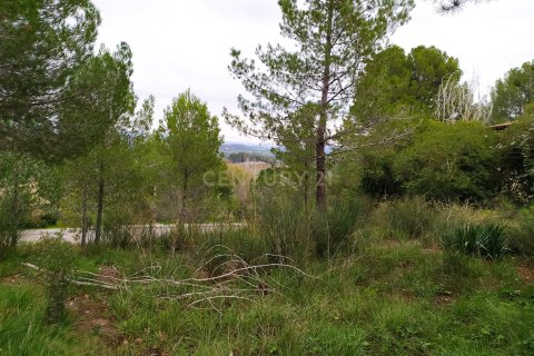 Land plot for sale in Sant Llorenc D'hortons, Barcelona, Spain No. 186444 - photo 29