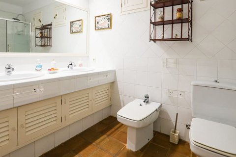 Villa for sale in Portals Nous, Mallorca, Spain 4 bedrooms, 390 sq.m. No. 148104 - photo 17