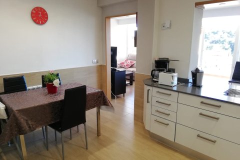 Duplex for sale in Mallorca, Spain 6 bedrooms, 190 sq.m. No. 148106 - photo 21