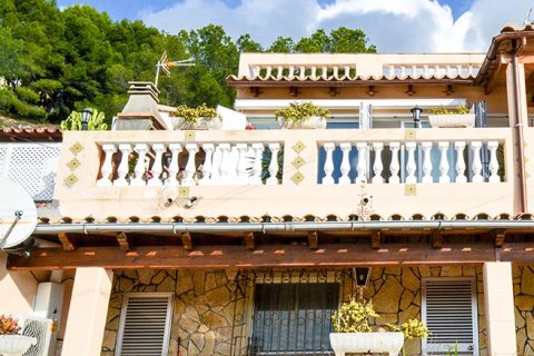 Duplex for sale in Mallorca, Spain 6 bedrooms, 190 sq.m. No. 148106 - photo 10