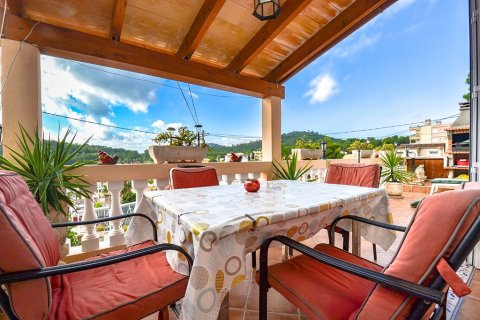 Duplex a Mallorca, Spagna 6 camere da letto, 190 mq. N° 148106