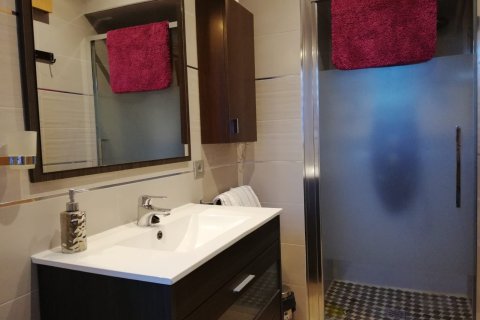 Duplex for sale in Mallorca, Spain 6 bedrooms, 190 sq.m. No. 148106 - photo 25