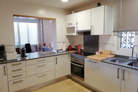 Duplex for sale in Mallorca, Spain 6 bedrooms, 190 sq.m. No. 148106 - photo 18