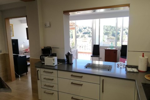 Duplex for sale in Mallorca, Spain 6 bedrooms, 190 sq.m. No. 148106 - photo 22