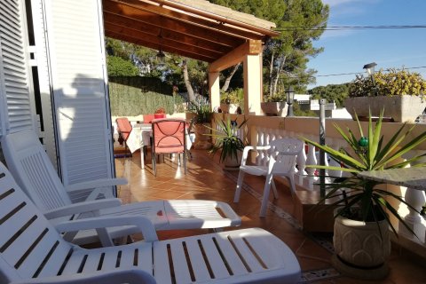 Duplex for sale in Mallorca, Spain 6 bedrooms, 190 sq.m. No. 148106 - photo 27