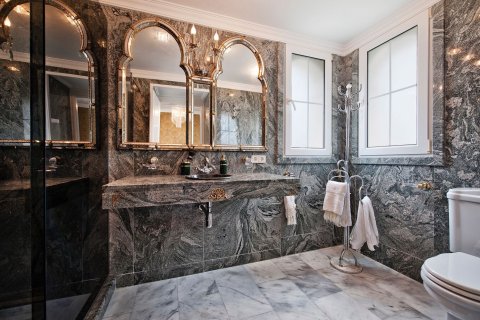 Продажа виллы в Са Торре, Майорка, Испания 4 спальни, 480м2 №148105 - фото 14