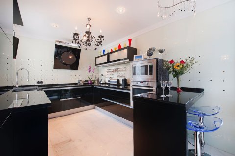 Продажа виллы в Са Торре, Майорка, Испания 4 спальни, 480м2 №148105 - фото 29