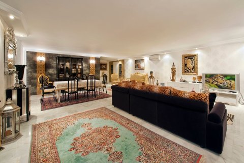 Продажа виллы в Са Торре, Майорка, Испания 4 спальни, 480м2 №148105 - фото 7