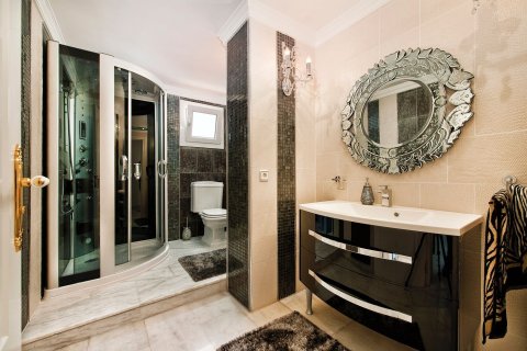 Продажа виллы в Са Торре, Майорка, Испания 4 спальни, 480м2 №148105 - фото 17