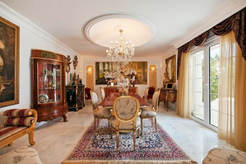 Продажа виллы в Са Торре, Майорка, Испания 4 спальни, 480м2 №148105 - фото 24