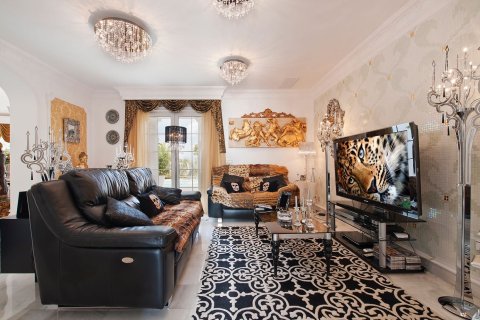 Продажа виллы в Са Торре, Майорка, Испания 4 спальни, 480м2 №148105 - фото 6