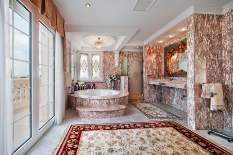 Продажа виллы в Са Торре, Майорка, Испания 4 спальни, 480м2 №148105 - фото 15