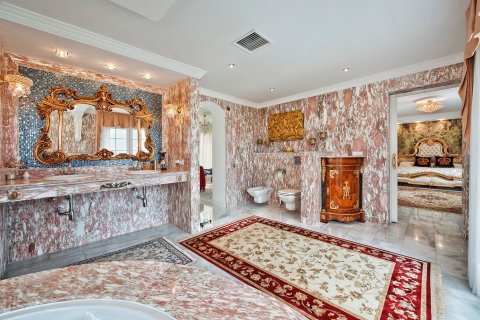 Продажа виллы в Са Торре, Майорка, Испания 4 спальни, 480м2 №148105 - фото 16