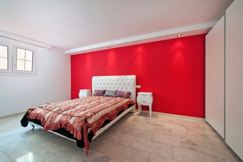 Продажа виллы в Са Торре, Майорка, Испания 4 спальни, 480м2 №148105 - фото 28