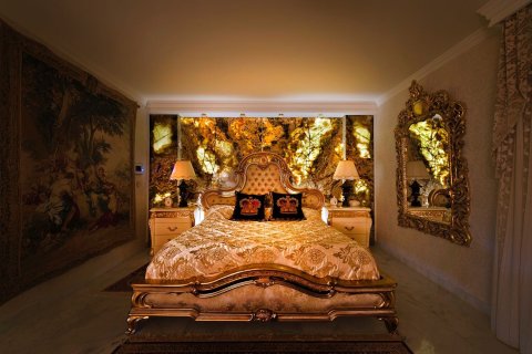 Продажа виллы в Са Торре, Майорка, Испания 4 спальни, 480м2 №148105 - фото 10