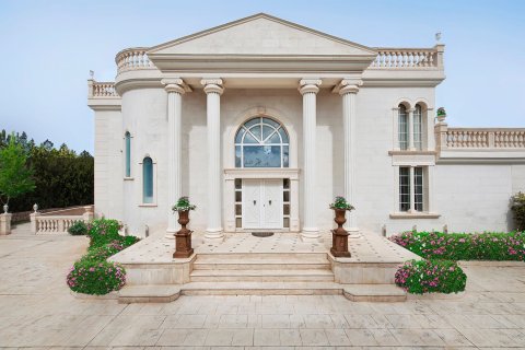 Продажа виллы в Са Торре, Майорка, Испания 4 спальни, 480м2 №148105 - фото 3