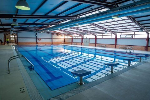 Wohnung zum Verkauf in Bigastro, Alicante, Spanien 2 Schlafzimmer, 61 m2 Nr. 148109 - Foto 6