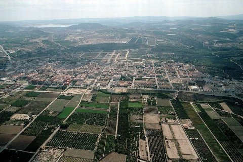 Wohnung zum Verkauf in Bigastro, Alicante, Spanien 2 Schlafzimmer, 61 m2 Nr. 148109 - Foto 8